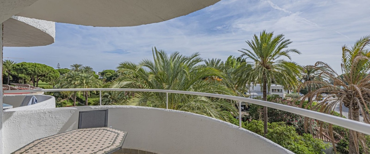Resale - apartment - Marbella - Marbesa