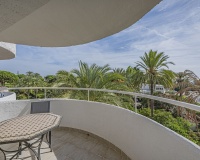 Resale - apartment - Marbella - Marbesa