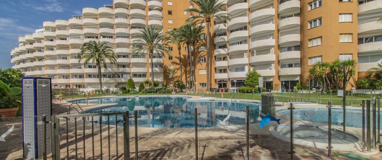 Resale - apartment - Marbella - Marbesa