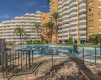 Resale - apartment - Marbella - Marbesa