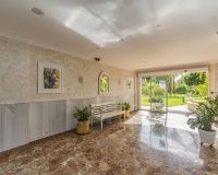 Resale - apartment - Marbella - Marbesa