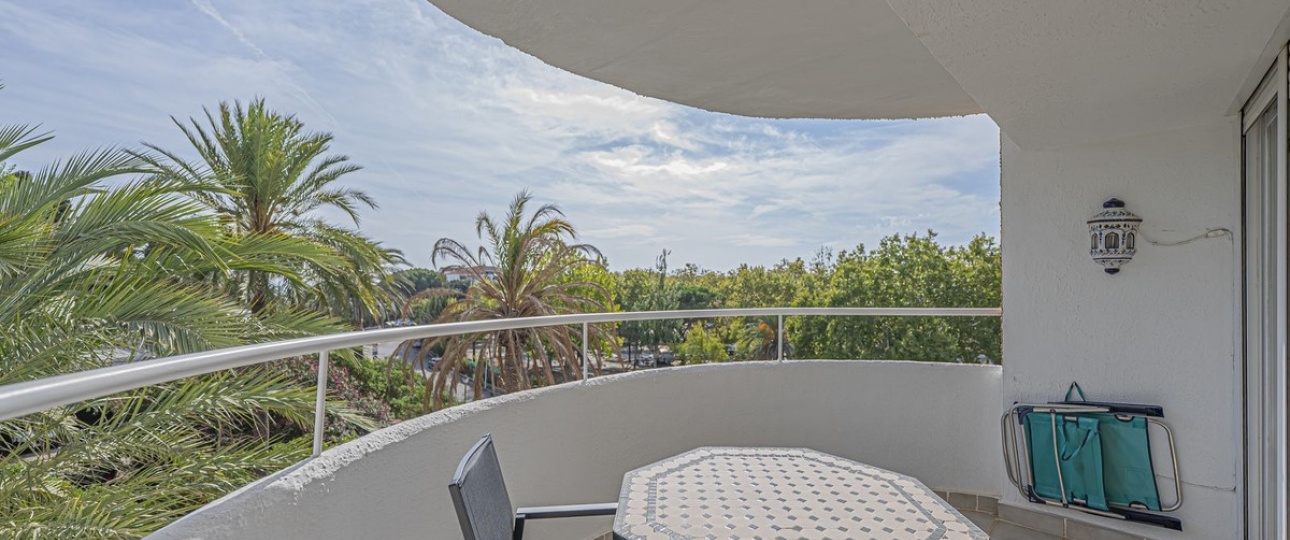 Resale - apartment - Marbella - Marbesa
