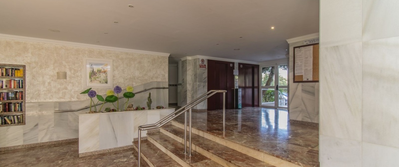 Resale - apartment - Marbella - Marbesa