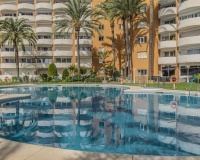 Resale - apartment - Marbella - Marbesa