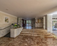 Resale - apartment - Marbella - Marbesa