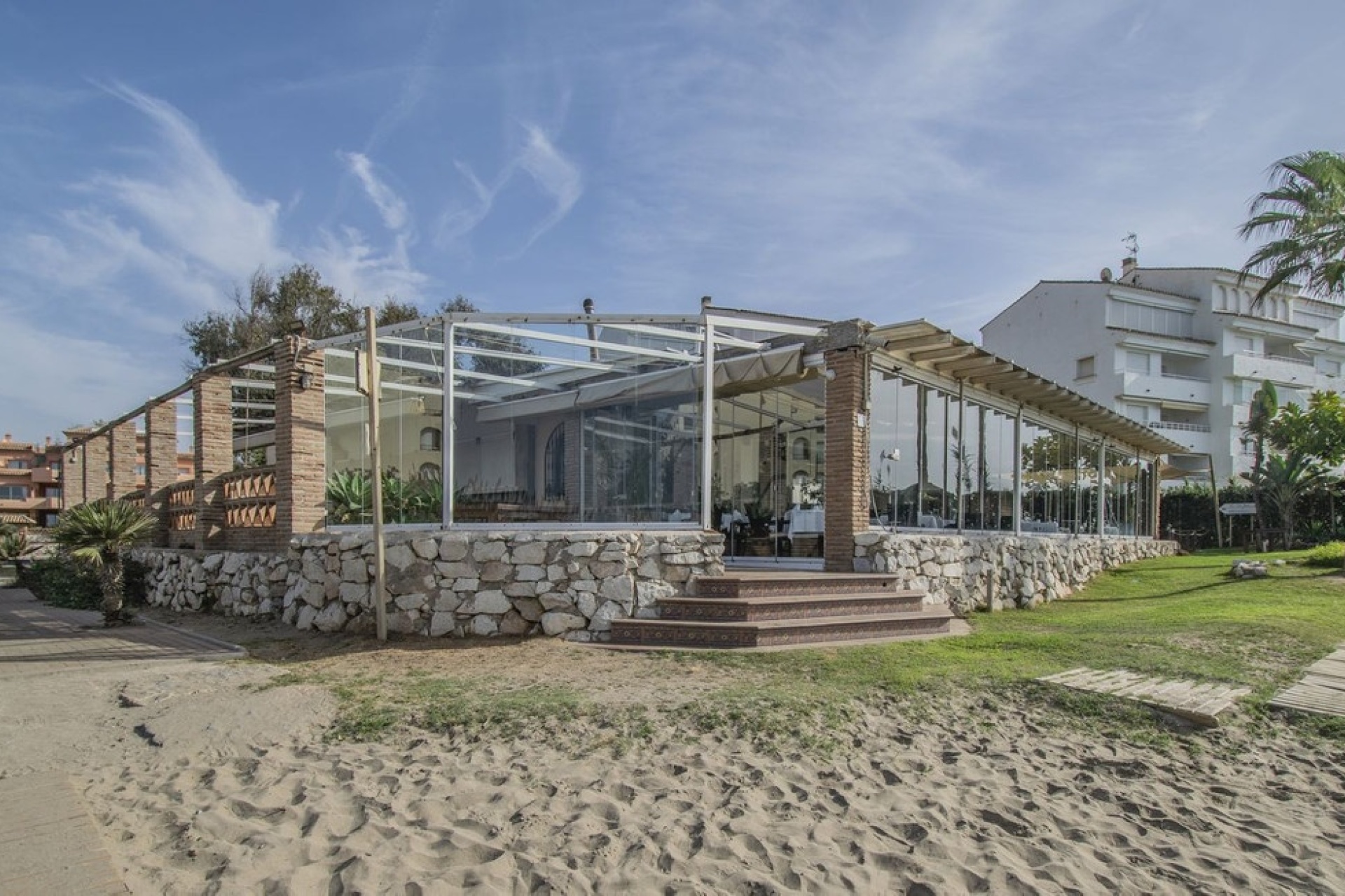 Resale - apartment - Marbella - Marbesa