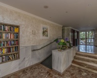 Resale - apartment - Marbella - Marbesa