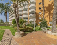 Resale - apartment - Marbella - Marbesa