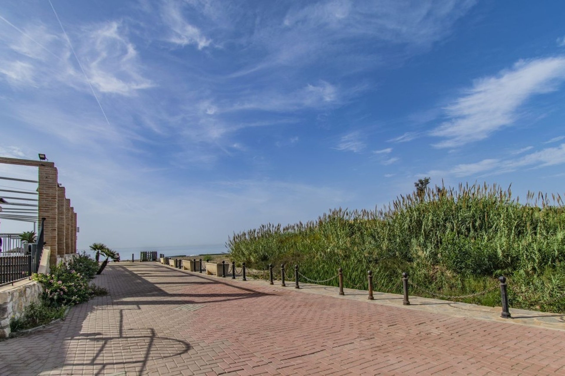 Resale - apartment - Marbella - Marbesa