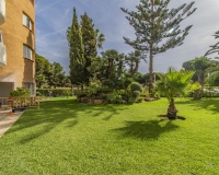 Resale - apartment - Marbella - Marbesa