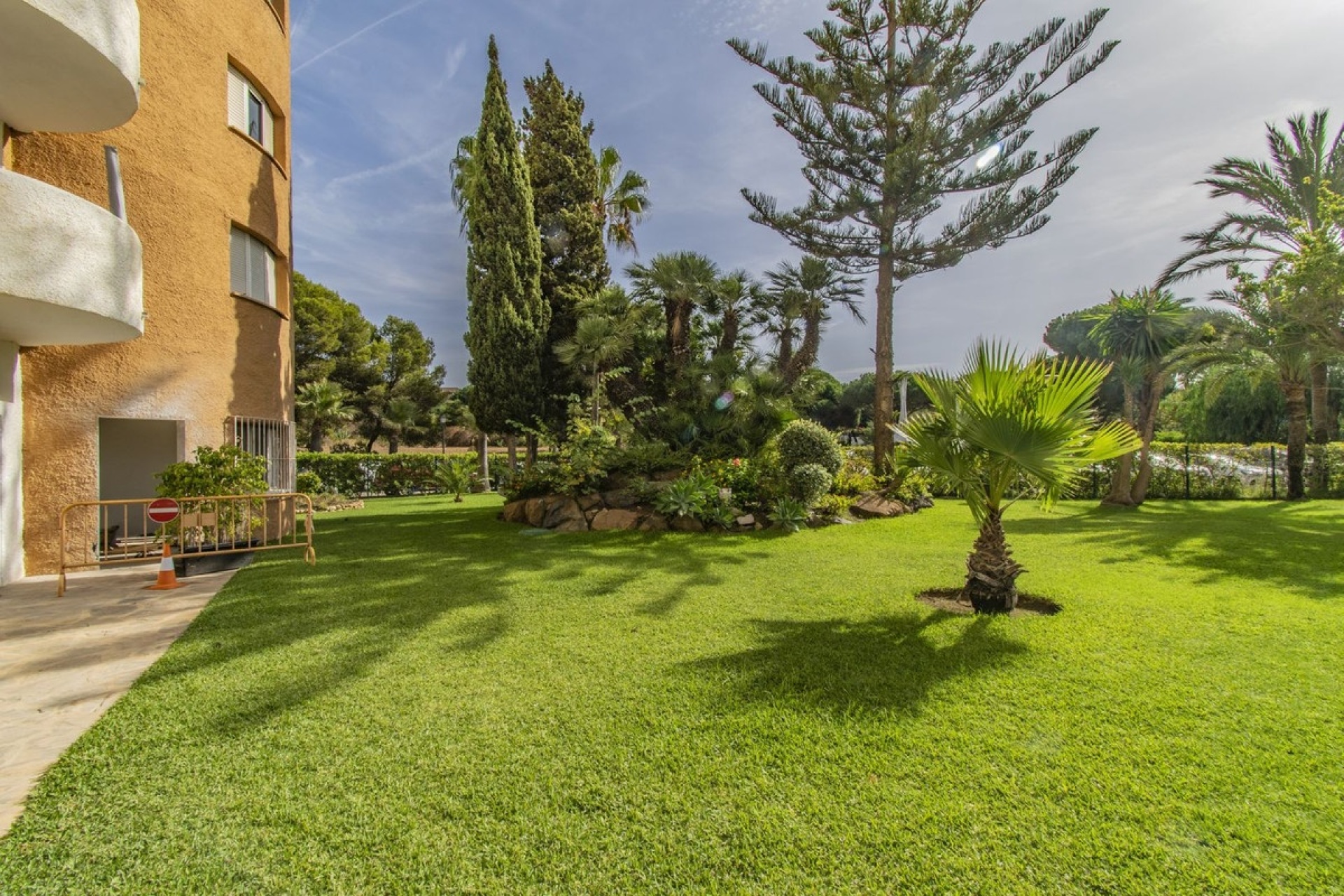 Resale - apartment - Marbella - Marbesa