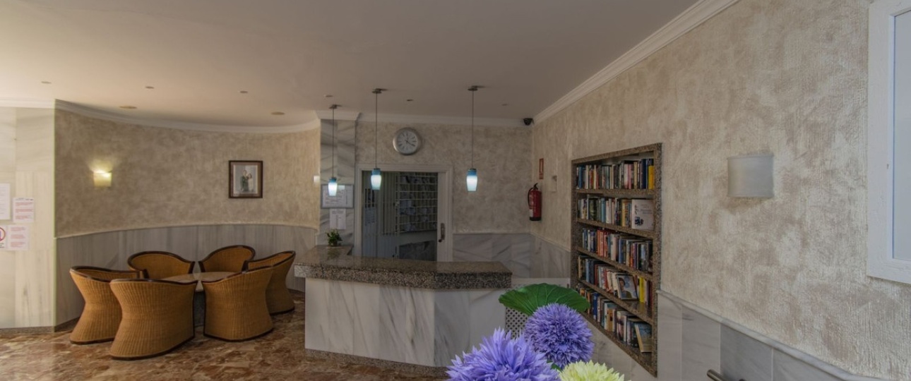 Resale - apartment - Marbella - Marbesa
