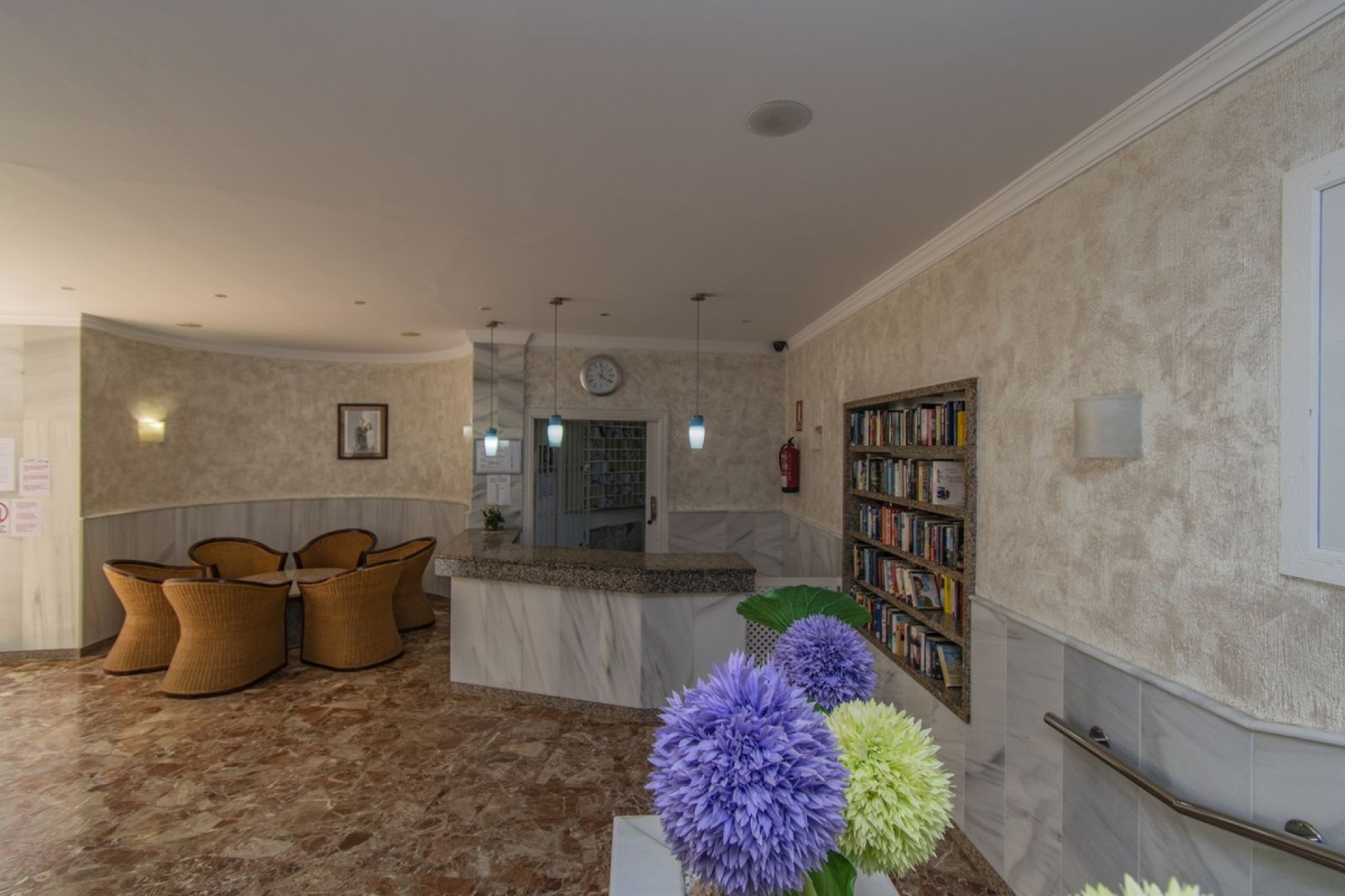 Resale - apartment - Marbella - Marbesa