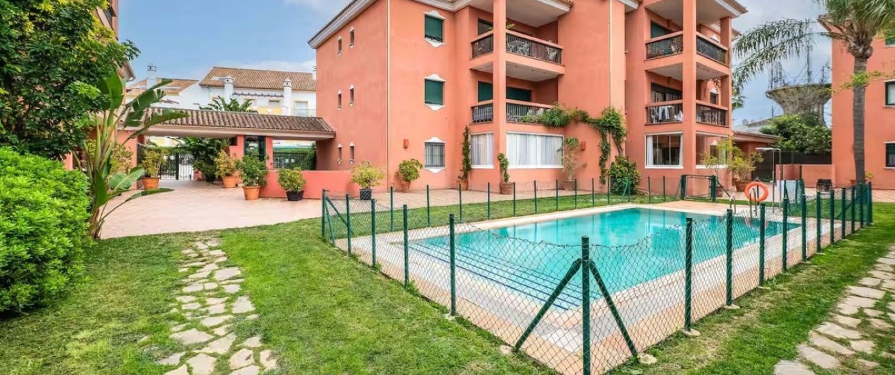 Resale - apartment - Marbella - Marbesa