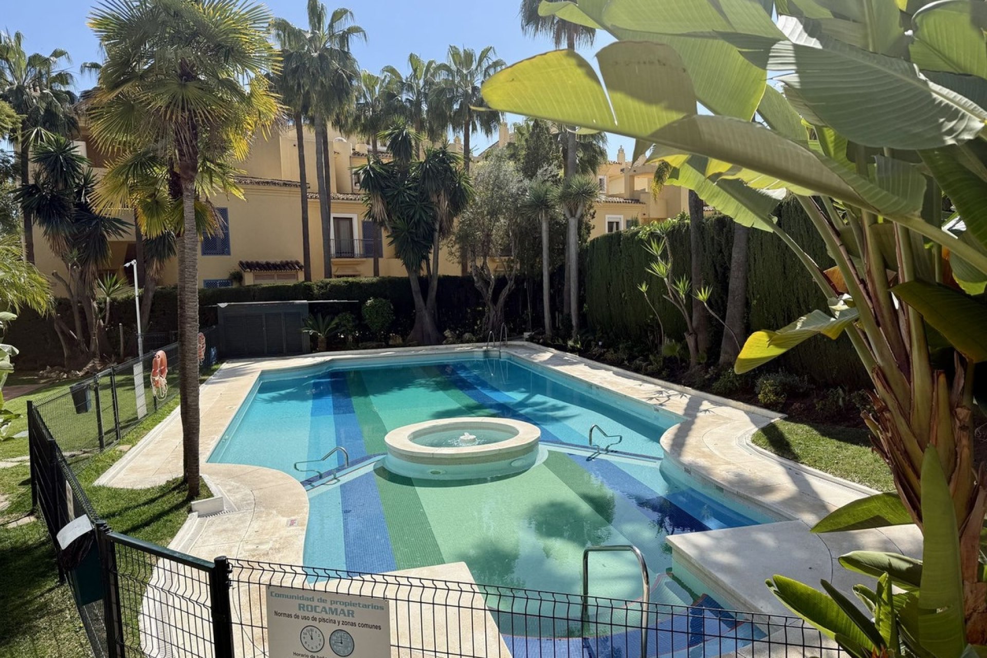 Resale - apartment - Marbella - Nagüeles