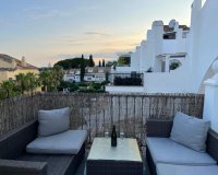 Resale - apartment - Marbella - Nagüeles