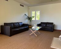 Resale - apartment - Marbella - Nagüeles