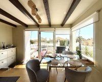 Resale - apartment - Marbella - Nagüeles