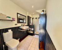 Resale - apartment - Marbella - Nagüeles