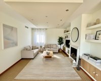 Resale - apartment - Marbella - Nagüeles