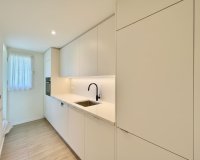 Resale - apartment - Marbella - Nagüeles
