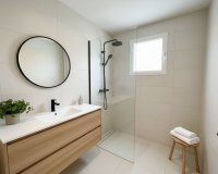 Resale - apartment - Marbella - Nagüeles