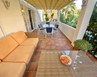 Resale - apartment - Marbella - Nagüeles