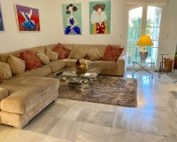 Resale - apartment - Marbella - Nagüeles