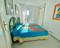 Resale - apartment - Marbella - Nagüeles