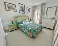 Resale - apartment - Marbella - Nagüeles