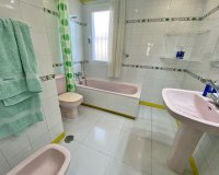 Resale - apartment - Marbella - Nagüeles