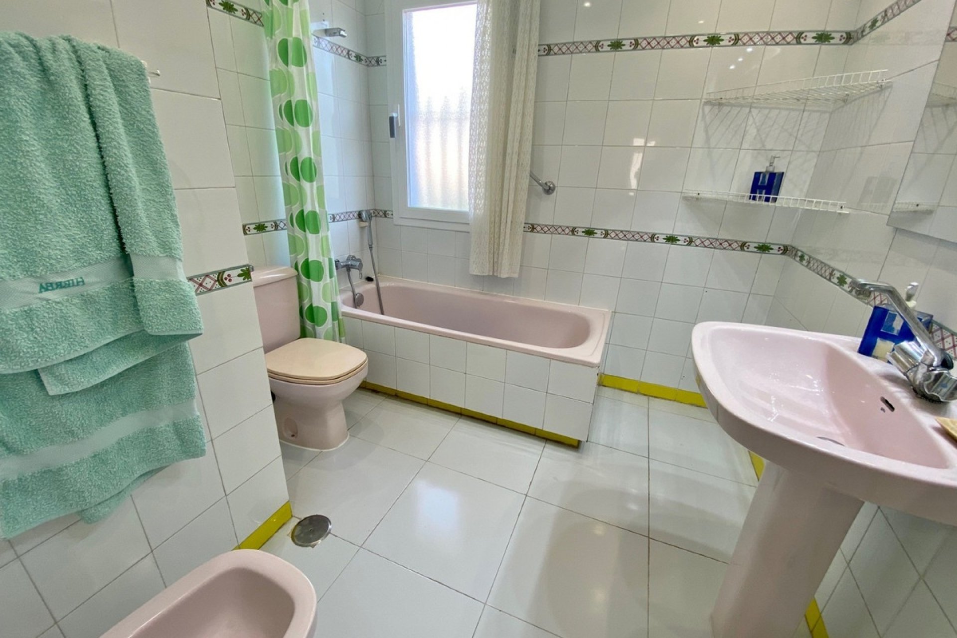 Resale - apartment - Marbella - Nagüeles