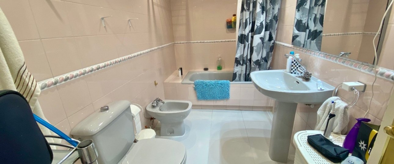 Resale - apartment - Marbella - Nagüeles