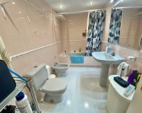 Resale - apartment - Marbella - Nagüeles