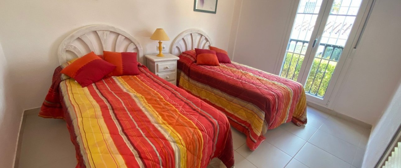 Resale - apartment - Marbella - Nagüeles