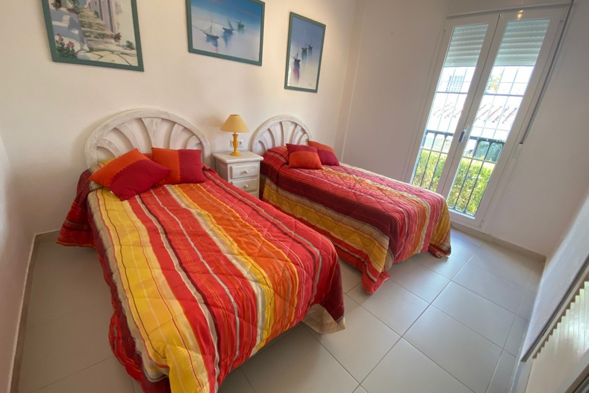 Resale - apartment - Marbella - Nagüeles