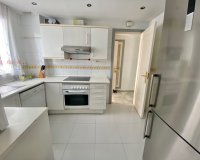Resale - apartment - Marbella - Nagüeles