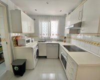 Resale - apartment - Marbella - Nagüeles