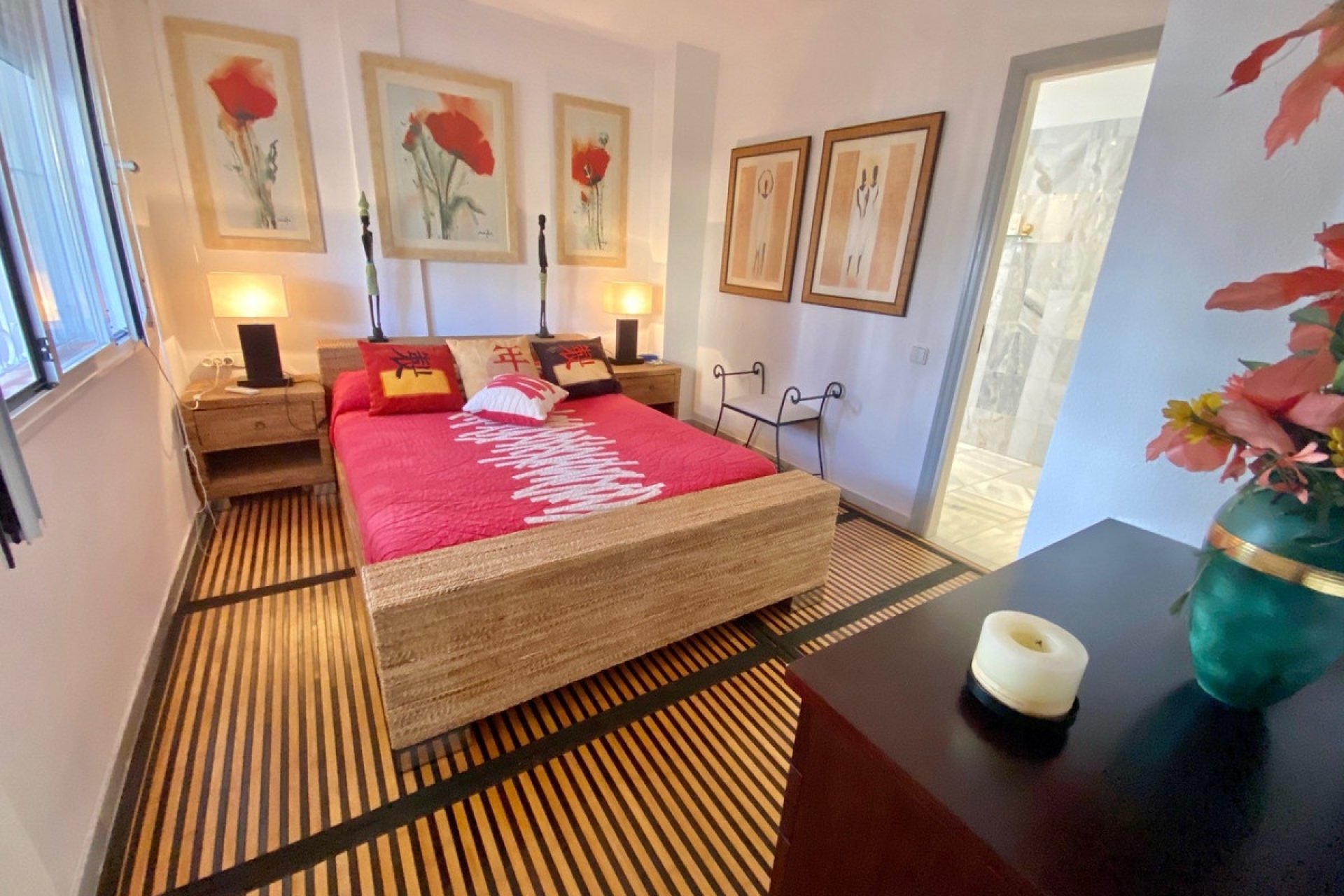 Resale - apartment - Marbella - Nagüeles