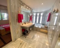 Resale - apartment - Marbella - Nagüeles