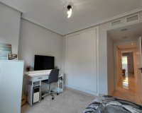 Resale - apartment - Marbella - Nagüeles