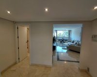 Resale - apartment - Marbella - Nagüeles