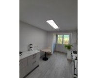 Resale - apartment - Marbella - Nagüeles