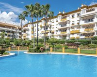 Resale - apartment - Marbella - Nagüeles
