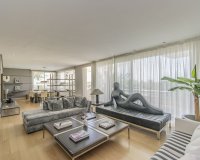 Resale - apartment - Marbella - Nagüeles