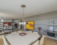 Resale - apartment - Marbella - Nagüeles