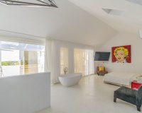 Resale - apartment - Marbella - Nagüeles