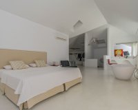 Resale - apartment - Marbella - Nagüeles