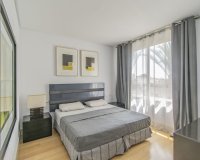 Resale - apartment - Marbella - Nagüeles