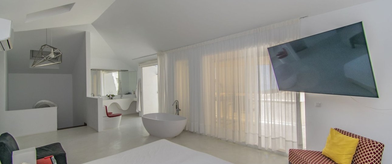 Resale - apartment - Marbella - Nagüeles